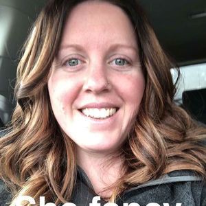 Meet your Posher, Katelyn